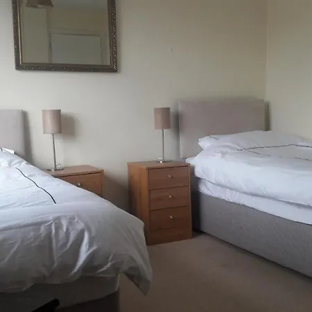 Budget - Knocknacarra, Bed & Breakfast Galway